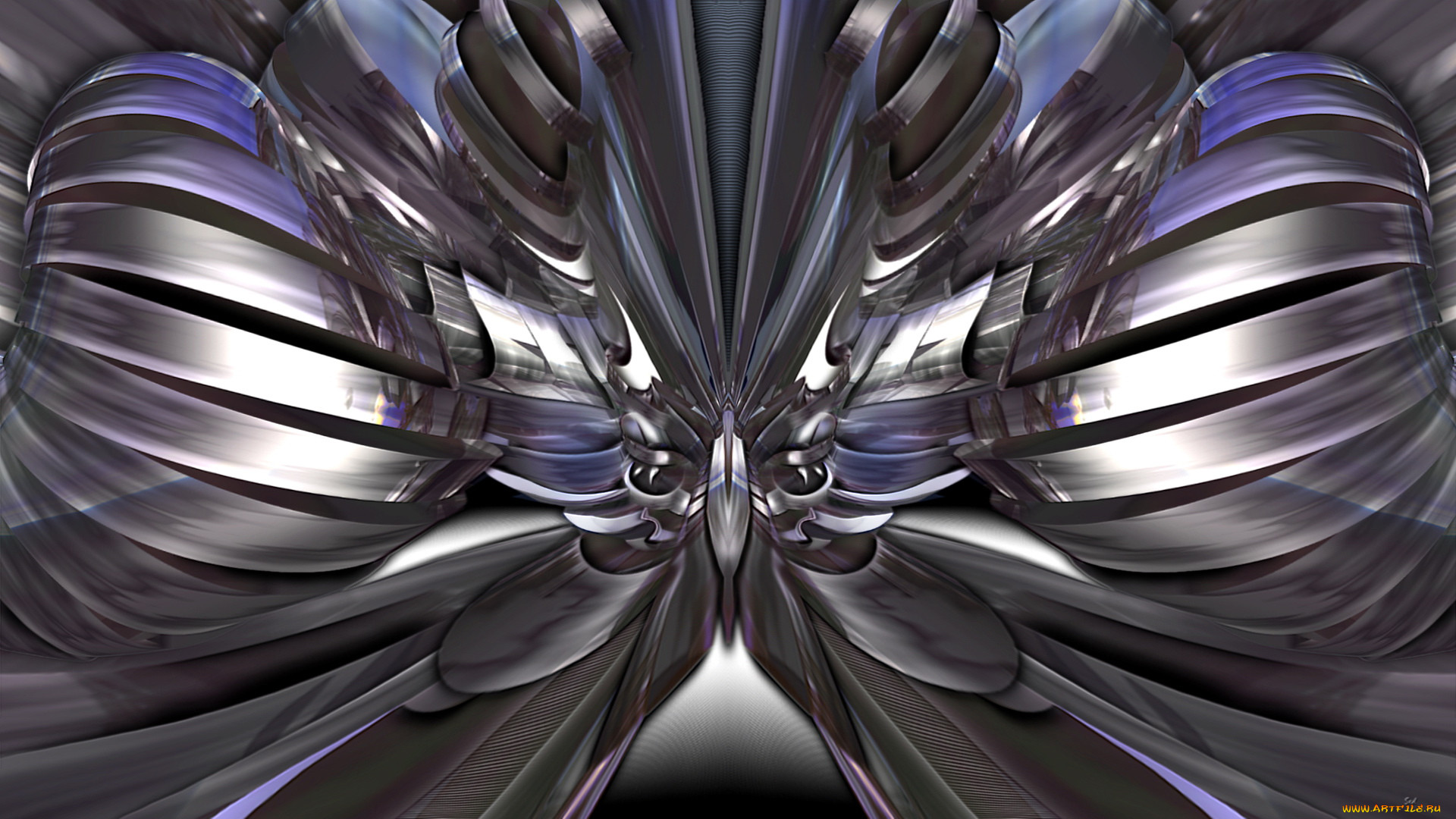 3, , fractal, , 